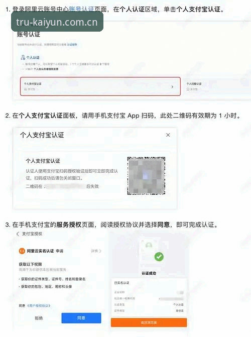 如何安全高效地完成开云官网登录使用指南？